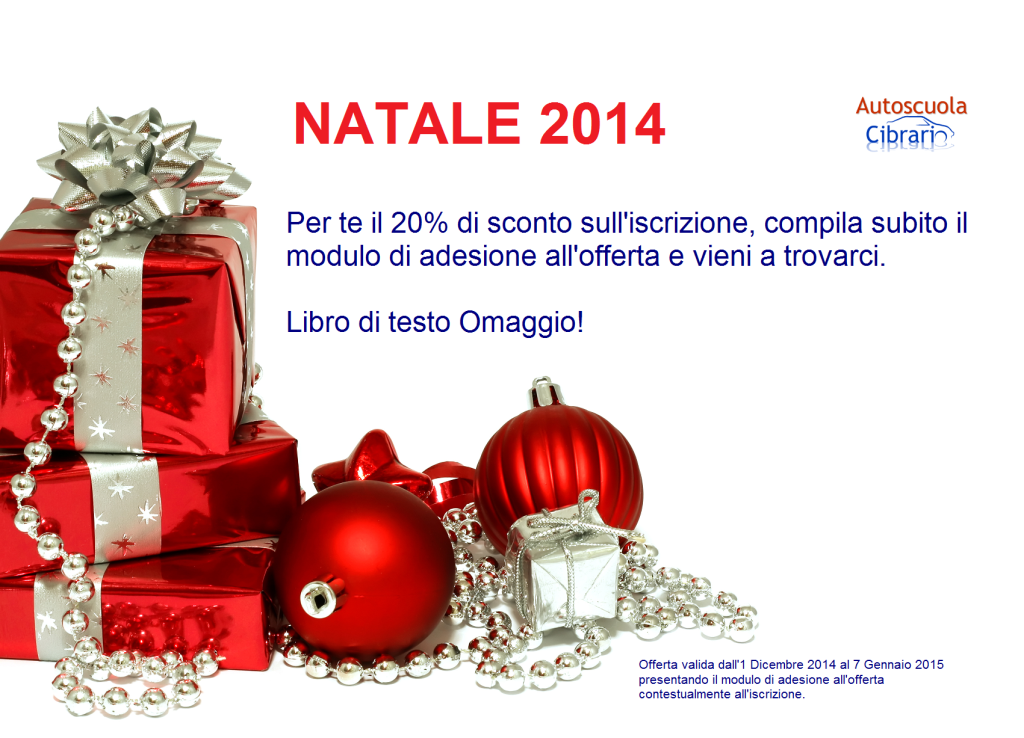 Natale 2014